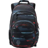 Nitro Sac à dos rouge