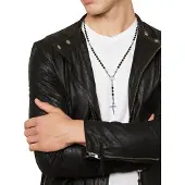 Breil Collier pour Homme Stylé Breil TJ2990