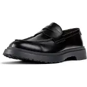 Camper Mocassin 'Walden Twins' noir