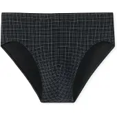 Schiesser Slip ' Mini ' noir