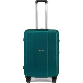 Epic Valisette 'Pop 6.0' vert foncé