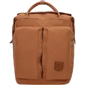 Fjällräven Sac à dos 'No.1' camel