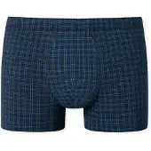 Schiesser Boxers bleu foncé