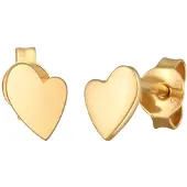 Elli Boucles d'oreilles or