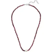 Valero Pearls Chaîne argent