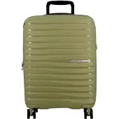 Jump Valisette 'Xwave' olive
