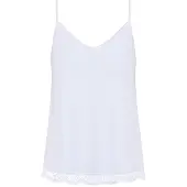 Mey Maillot de corps 'Grace' blanc
