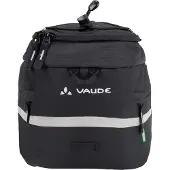 Vaude Silkroad 7l Carrier Bag Noir