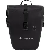 Vaude Aqua Front (rec) 28l Panniers Noir