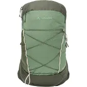 Vaude Sac à dos de sport 'Agile Air' kaki / vert clair