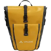 Vaude Bike - Set de 2 sacoches de vélo - Aqua Back Plus Black - Noir