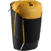 Vaude Bike Cycle 20l Ii Carrier Bag Jaune