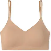 Schiesser Soutien-gorge ' Invisible Soft ' beige
