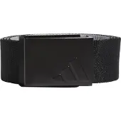 Adidas Ceinture de sport 'Reversible Webbing' noir