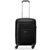 Modo By Roncato Valise à Roulettes Galaxy Spinner 55/20 40l Tsa