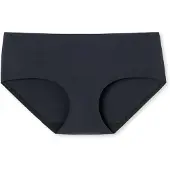 Schiesser Culotte ' Invisible Soft ' noir