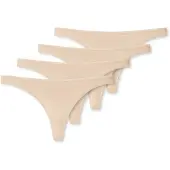 Schiesser String ' Serie 95-5 ' sable