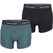 Phil&Co. Boxers ' All Styles ' mélange de couleurs