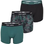 Happy Shorts Boxers vert