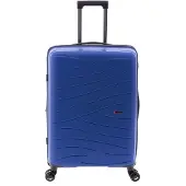Gladiator Valisette bleu cobalt / noir