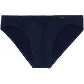 Hom Slip bleu marine
