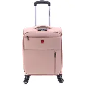 Gladiator Arctic Trolley Bag Rose