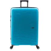 Gladiator Valisette turquoise