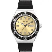 Timex Montre TW2W47600 noir