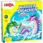 Haba Dragon d'eau 1307133001