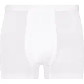 Hanro Boxers ' Cotton Pure ' blanc