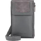 Cowboysbag Sac à bandoulière gris