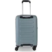 Hedgren Valisette 'Comby Grip' turquoise / noir
