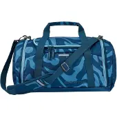 Coocazoo Sac de sport bleu