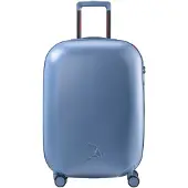 Pack Easy Valisette 'Gen T ' bleu
