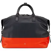 Dudu Toys Sac week-end 'Miami' rouge / noir
