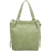 Fritzi aus Preußen Sac bandoulière vert clair