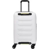 Hedgren Valisette 'Comby Grip' noir / blanc