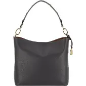 Fossil sac à épaule Jessie Bucket Shoulder Bag Black noir