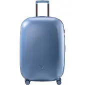Pack Easy Valisette 'Gen T' bleu