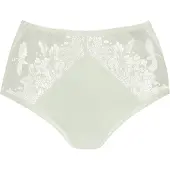 Mey Slip 'Luxurious' blanc cassé