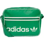 Adidas Sac Bandouliere Og Airliner femmes - Vert - Unique