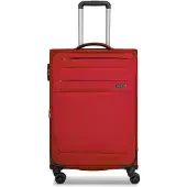 Worldpack Valisette 'Chicago' rouge