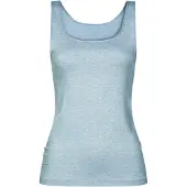 Mey Maillot de corps gris clair