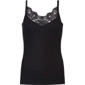 Mey Maillot de corps noir