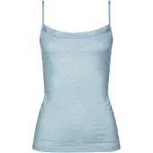 Mey Maillot de corps 'Vaiana' gris clair
