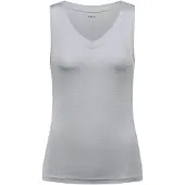 Mey Maillot de corps gris clair