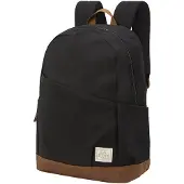 Dakine Sac à dos 'Wednesday' marron / noir
