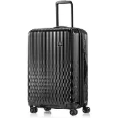 Pack Easy Valisette 'Flow' noir
