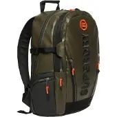 Superdry Sac à dos olive