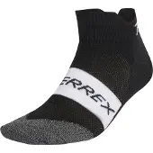 Adidas Chaussettes de sport orange / noir / blanc